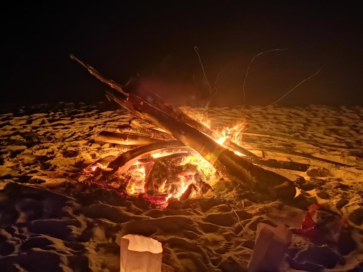Saona Lodge Mano Juan المظهر الخارجي الصورة