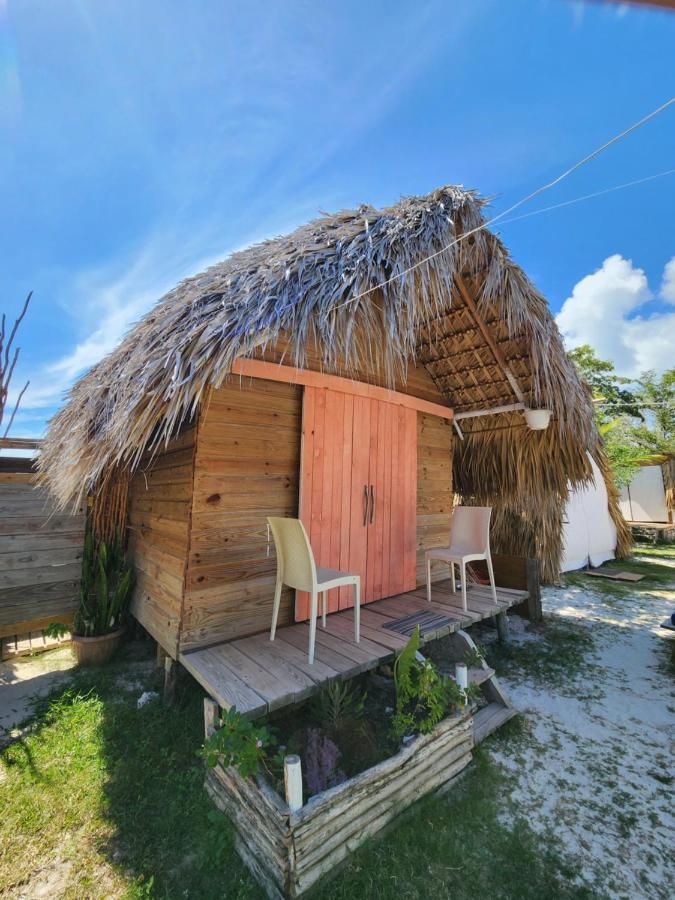 Saona Lodge Mano Juan المظهر الخارجي الصورة