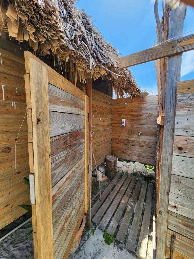 Saona Lodge Mano Juan المظهر الخارجي الصورة