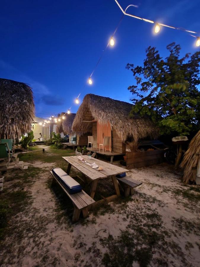 Saona Lodge Mano Juan المظهر الخارجي الصورة